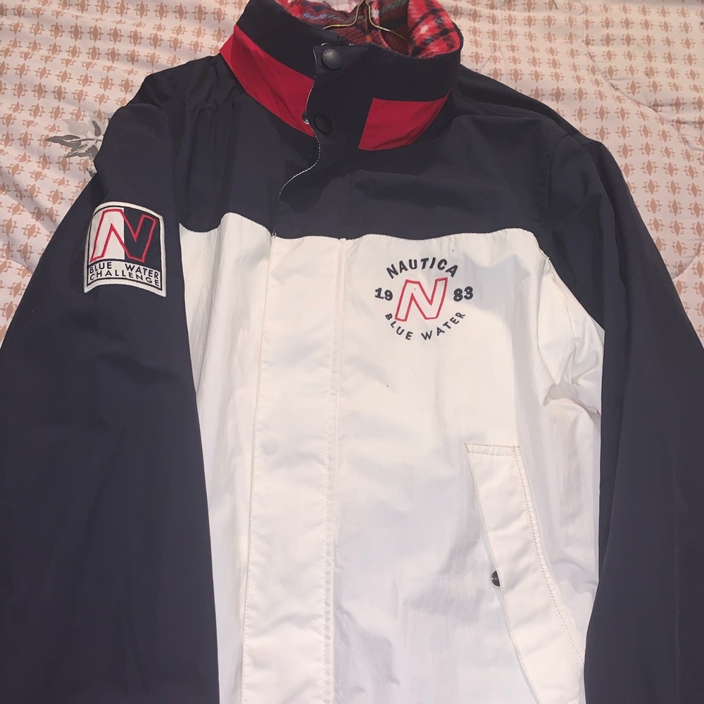 Nautica jacket